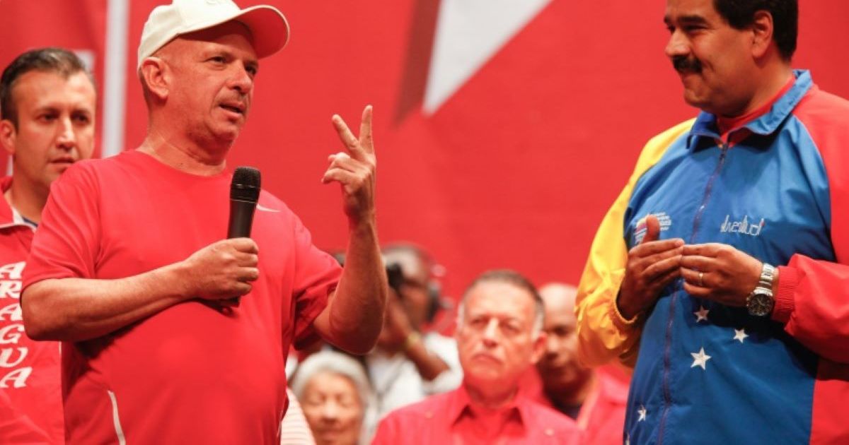 Sentencia contra jefe del Cartel de los Soles de Venezuela queda diferida para enero de 2026