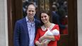 Principe William y Kate, Duquesa de Cambridge.