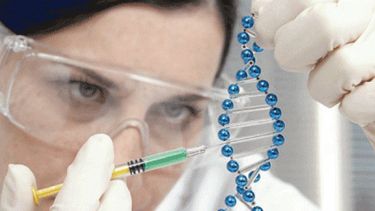 Este mecanismo de tratamiento consiste en corregir los defectos genéticos. (CORTESÍA)