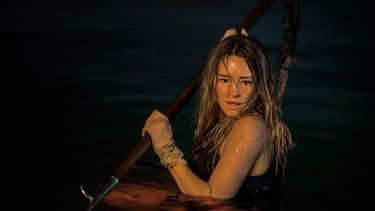 Escena de la película Animales peligrosos. 