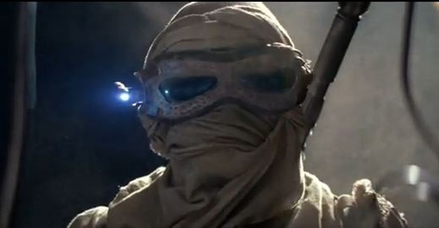 El lunes comenzó en Estados Unidos y Europa la venta de entradas anticipadas para el séptimo capítulo de la saga, que se estrenará en Estados Unidos el 18 de diciembre. En esta entrega, dirigida por J.J. Abrams, se contará la historia ocurrida 30 años