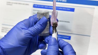 Millones de vacunas contra el COVID han sido suministradas.