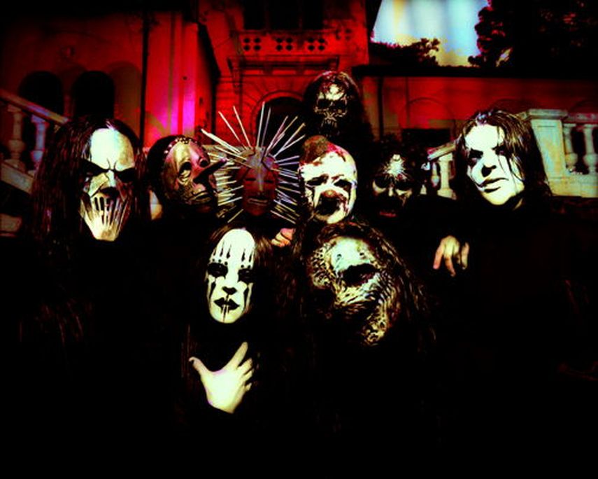 El lanzamiento tendrá lugar, por tanto, después del paso de la banda estadounidense por España para actuar en Download Festival Madrid y Resurrection Fest a finales de junio y principios de julio.