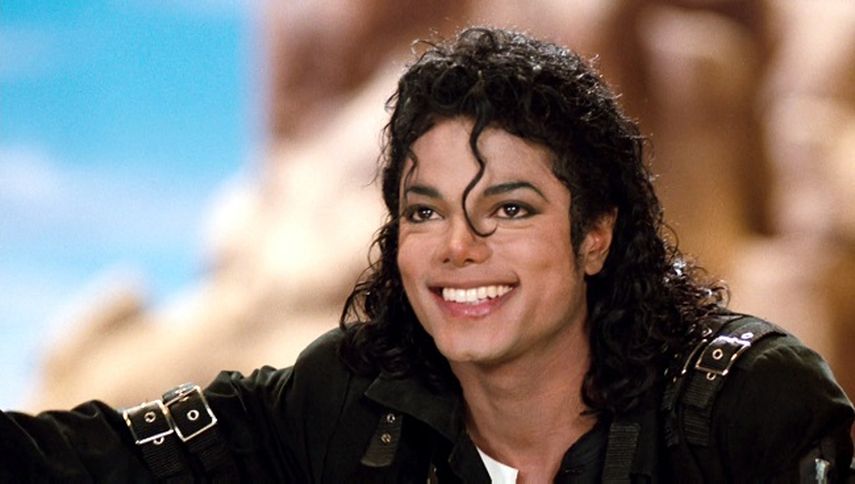 Michael Jackson falleció a los 50 años el 25 de junio de 2009 a causa de un paro cardíaco. (CORTESÍA). 