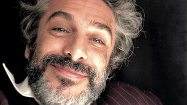 El actor argentino Leonardo Sbaraglia.