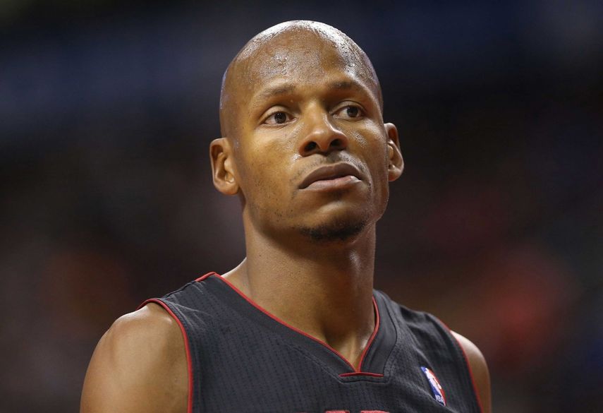 Ray Allen