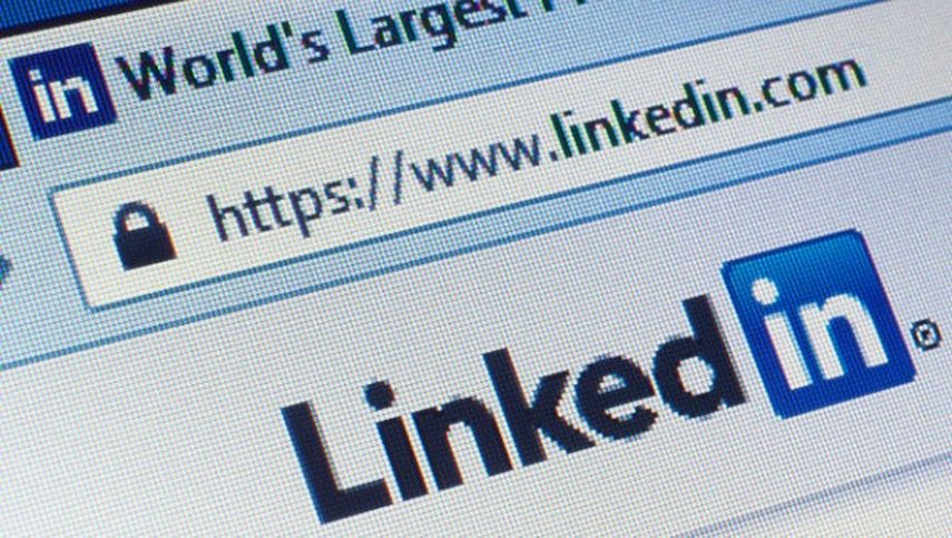 LinkedIn cuenta en la actualidad con más de 430 millones de miembros y oficinas en 200 países. (CORTESÍA/thenextweb.com)