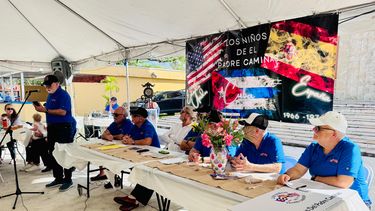 La jornada dejó un mensaje claro: la memoria histórica, la gratitud y la organización comunitaria pueden transformarse en plataformas reales de desarrollo social cuando se convierten en misión y no solo en eventos.