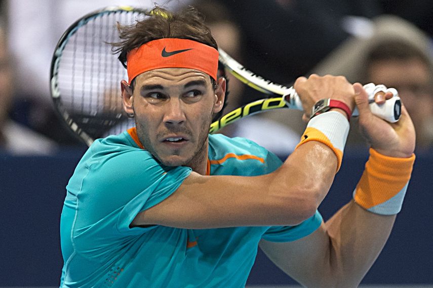 Nadal volverá a jugar en Argentina