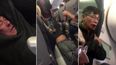 El pasajero que es sacado violentamente del vuelo, como muestran los videos, es un médico que&nbsp;debía trabajar y no podía posponer su viaje.&nbsp;