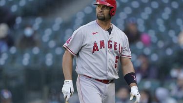 Albert Pujols no merece irse del béisbol por la puerta de atrás