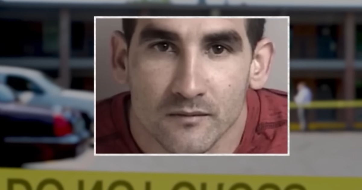 ICE emite orden de detención para inmigrante irregular acusado de decapitar a gerente de motel en Dallas