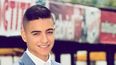 El cantante de música urbana Maluma. (INSTAGRAM)