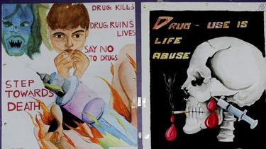 El informe indica que deberán de pasar años para poder evaluar el impacto que las legalizaciones del cannabis en Uruguay y en los estados de EE.UU  (Foto EFE)