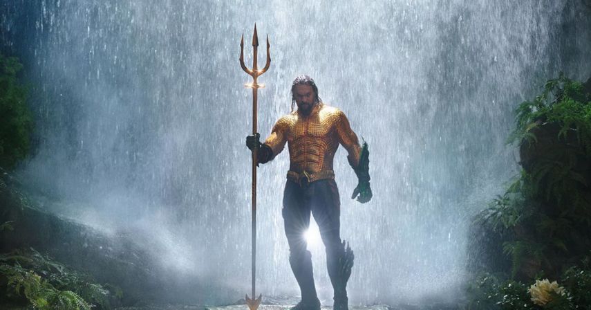 Según recoge Deadline, será David Leslie Johnson, responsable de Aquaman y otros títulos como La huérfana el encargado de escribir la nueva aventura en solitario del rey de la Atlántida.
