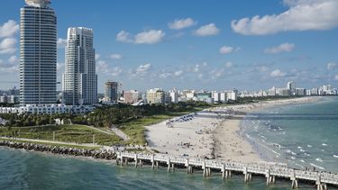 Miami entre las mejores ciudades del mundo para vivir y conocer, según estudio