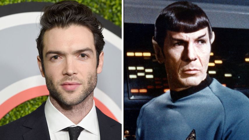 La serie lo anunció en su página oficial.