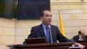 El diputado ante la Asamblea Nacional (AN) electa en 2015, Tomás Guanipa. El diputado ante la Asamblea Nacional (AN) electa en 2015, Tomás Guanipa.