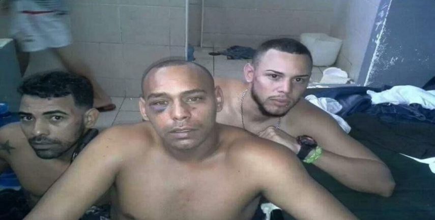 Algunos de los cubanos y sus familiares pidieron exigir que se detengan las acciones de extorsión, hostigamiento, daño psicológico y agresiones de que han sido objeto.