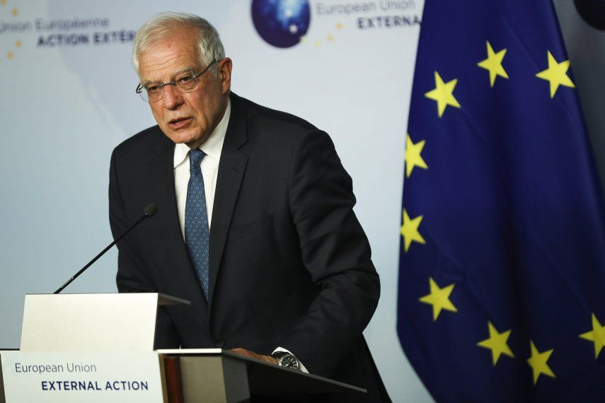 Decisión de Bielorrusia de cambiar su estatus nuclear es muy peligrosa