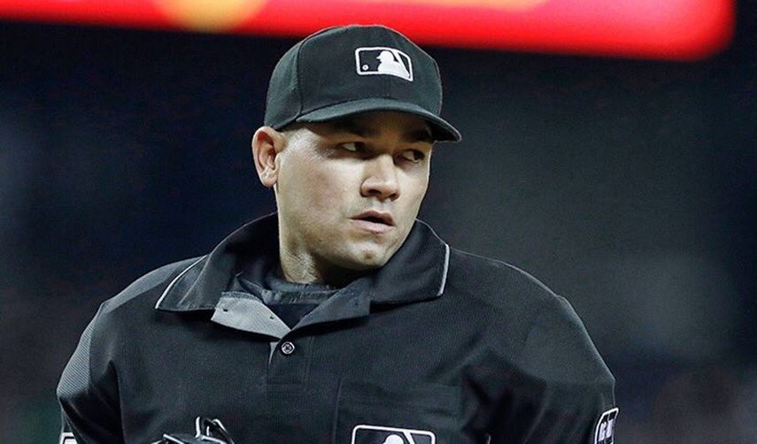 Ortiz ha participado en más de 80 partidos de Grandes Ligas desde su debut en el 2016.