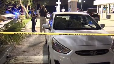 El amigo de uno de los involucrados lo habría defendido sacando un&nbsp;arma y disparándole al presunto agresor inicial.