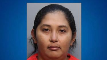 Johana Barrera-Delgado, principal sospechosa en esta investigación.&nbsp;