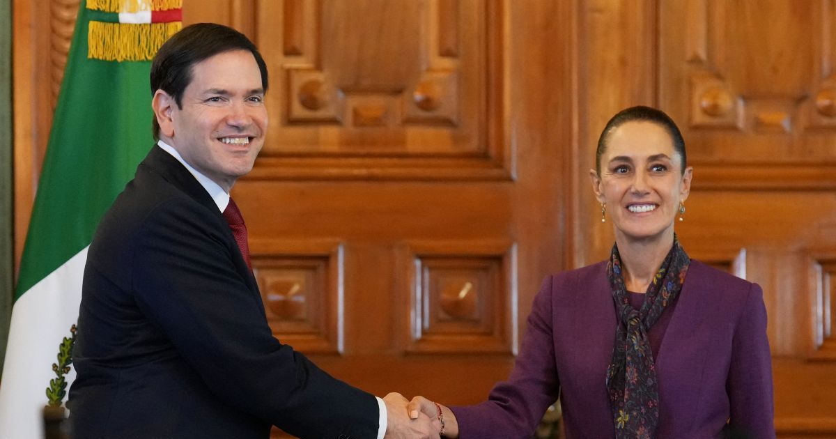 EEUU y México acuerdan “cooperación” en su lucha contra el narcotráfico