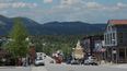 Breckenridge, Colorado.