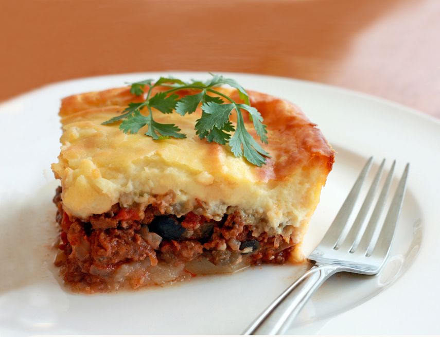 Fue Nikolas Tselementés quien dio el toque afrancesado a esta receta. (CORTESÍA)