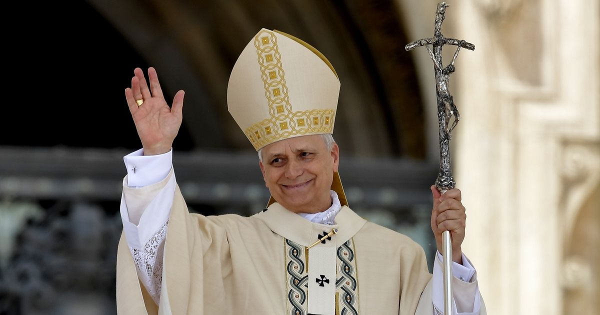 El mundo asiste al inicio de la era del papa León XIV