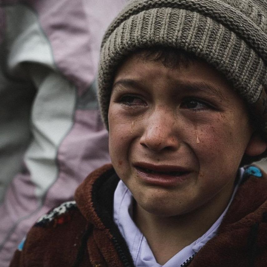 Imagen del documental Entre bordes, nominado a seis premios Emmy.&nbsp;