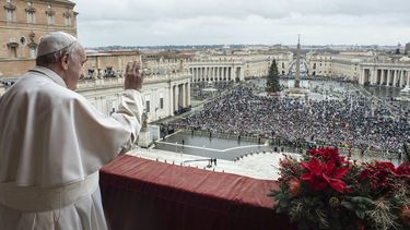 papa pide verdad ante noticias falsas sobre covid y vacunas