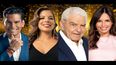 Los premios Latino Wall Street Awards honra a líderes latinos en Miami.