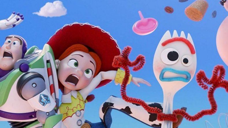 toy story el tenedor