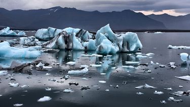 El retroceso global de los glaciares se acelera