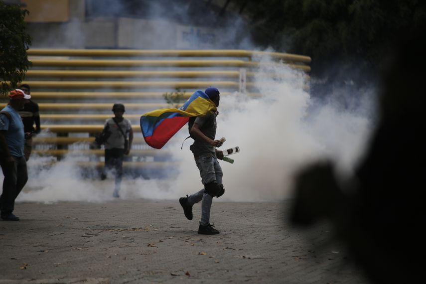 Juan Guaidó Convoca Una Nueva Marcha El 12 De Marzo 7674