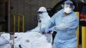 Miles de personas son atendidas en hospitales de Florida y EEUU. Miles de personas son atendidas en hospitales de Florida y EEUU.