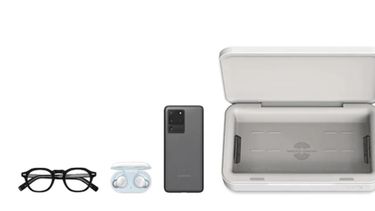 ITFIT UV Sterilizer es capaz de destruir microorganismos como bacterias gracias al uso de l&aacute;mparas duales de luz ultravioleta en su interior. Seg&uacute;n pruebas de laboratorios externos puede eliminar hasta el 99 por ciento de bacterias tras 10 minutos de funcionamiento