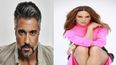 La ceremonia de los Premios Latin Billboard 2022 será conducidos por Jaime Camil y Kate del Castillo.