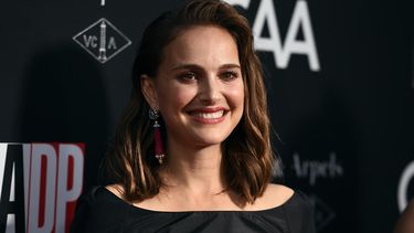 La actriz encarnará una versión femenina del Dios del Trueno, tal y como confirmó Marvel durante su panel en la Comic-Con de San Diego.