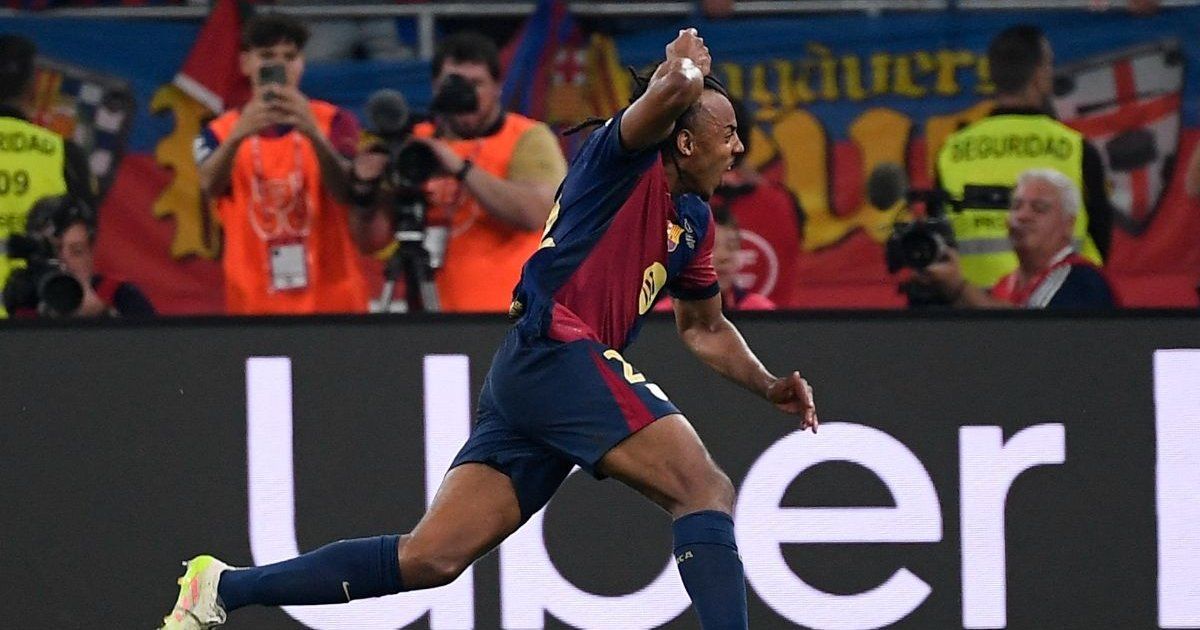 Barcelona vence al Real Madrid en tiempo extra y se corona campeón de la Copa del Rey 2025