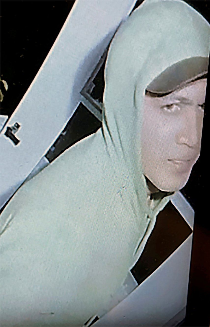 Foto suministrada por la Policía Estatal de Pensilvania, de Danelo Cavalcante, quien se fugó de una cárcel del estado.&nbsp;