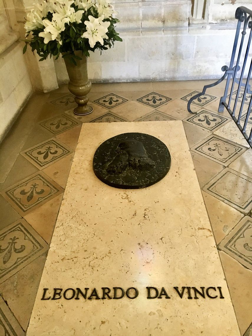 Leonardo da Vincis St. Jerome, rendirá homenaje a uno de los más renombrados genios de todos los tiempos.