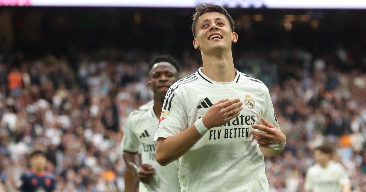 ¿Será suficiente para el Real Madrid?
