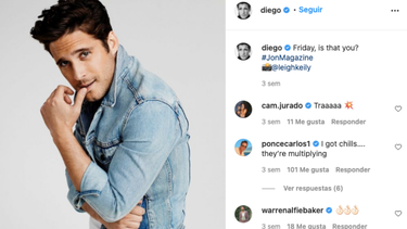 diego boneta y renata notni aparecen enamorados en espana