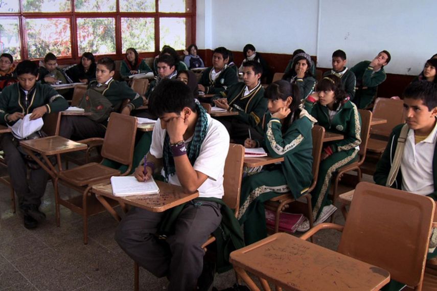 México invierte unos 27.848 dólares en educar a cada estudiante en el período escolar comprendido entre los 6 y 15 años