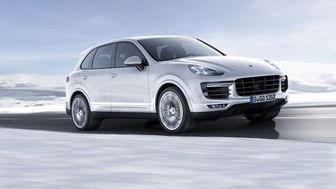 Porsche no ha dejado ningún cabo suelto en este nuevo vehículo. 