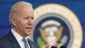 El presidente de Estados Unidos, Joe Biden. El presidente de Estados Unidos, Joe Biden.