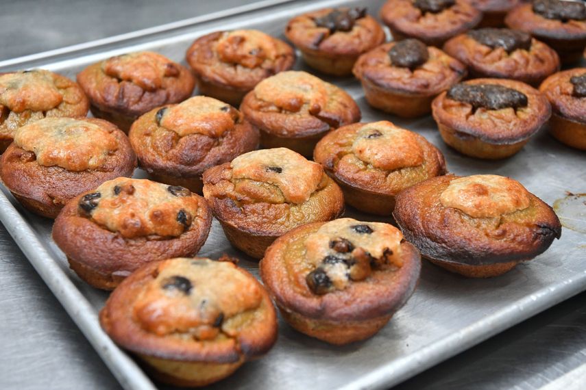 Healthy Xpress, la alimentación sana como filosofía de negocio